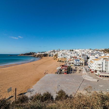 Open Space Armação de Pêra Екстериор снимка
